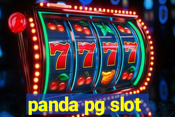 panda pg slot