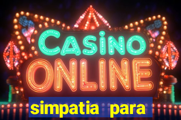 simpatia para ganhar no bingo de cartela