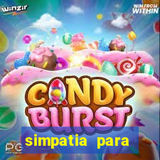 simpatia para ganhar no bingo de cartela