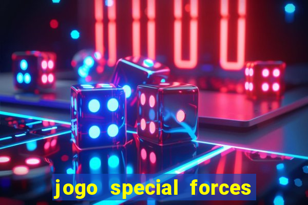 jogo special forces group 2