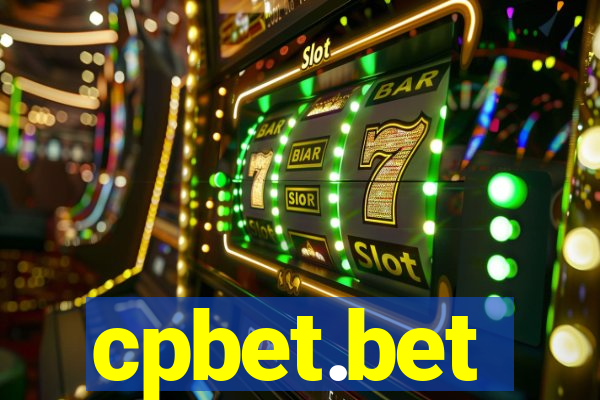 cpbet.bet