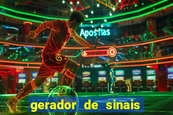 gerador de sinais fortune rabbit