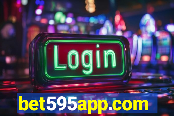 bet595app.com