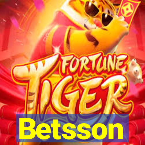 Betsson