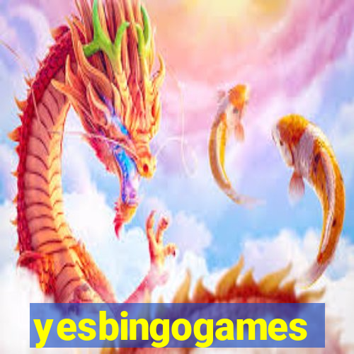 yesbingogames