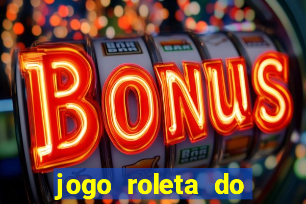 jogo roleta do silvio santos
