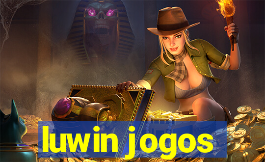 luwin jogos