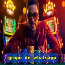grupo de whatsapp de adulto