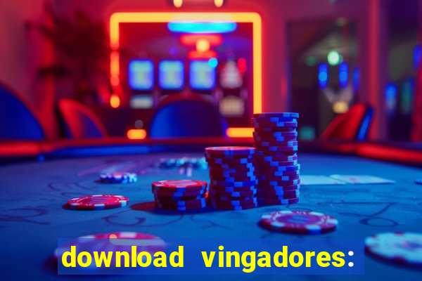 download vingadores: ultimato dublado google drive