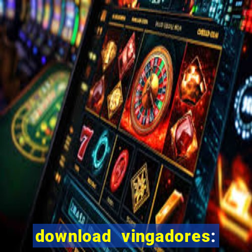 download vingadores: ultimato dublado google drive