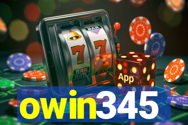 owin345