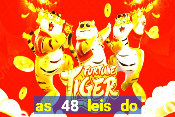 as 48 leis do poder pdf google drive