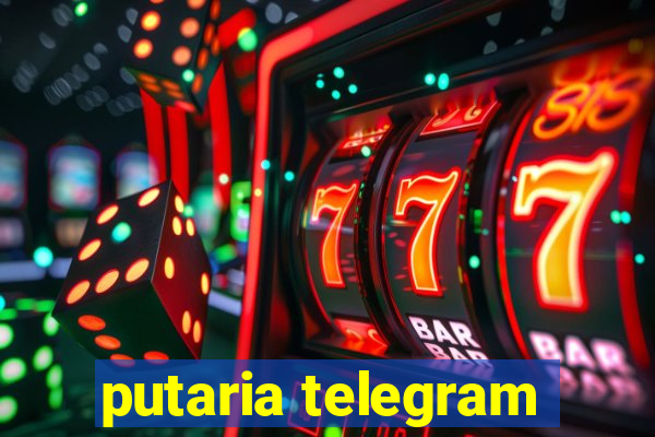 putaria telegram