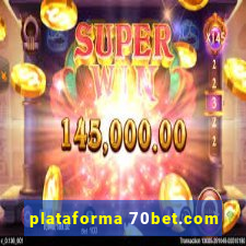 plataforma 70bet.com
