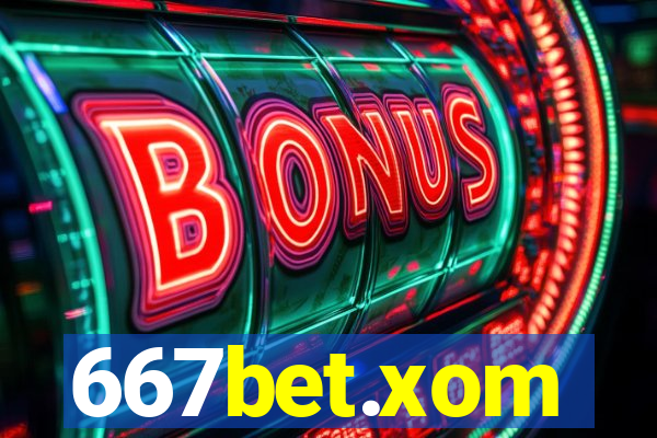 667bet.xom