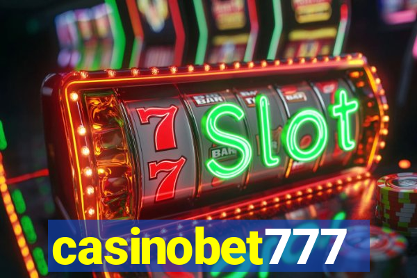 casinobet777