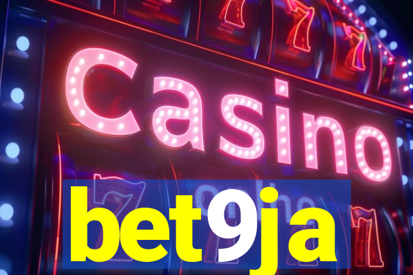 bet9ja