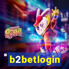 b2betlogin