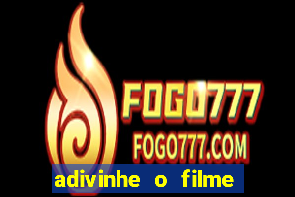 adivinhe o filme pelo emoji quiz