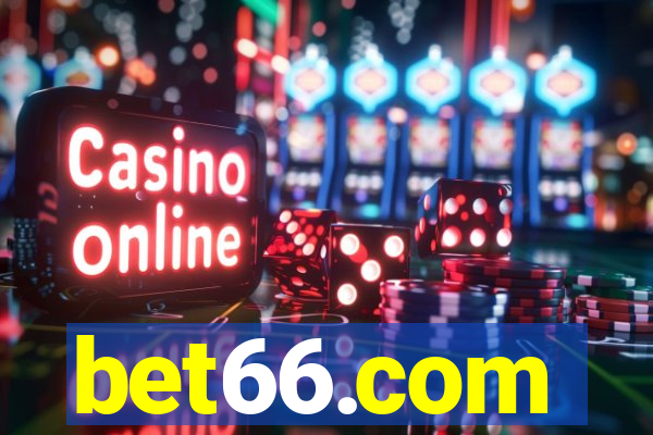 bet66.com