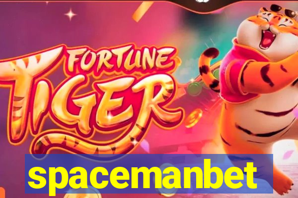 spacemanbet