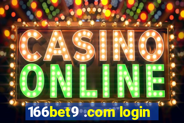 166bet9 .com login
