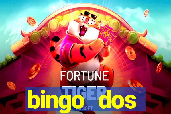 bingo dos sentimentos pdf