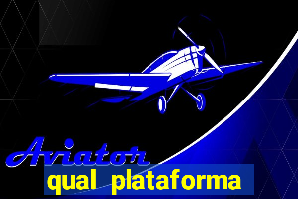 qual plataforma está pagando agora fortune tiger hoje