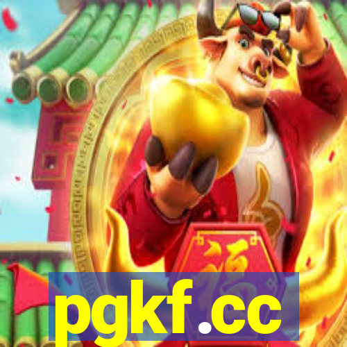 pgkf.cc
