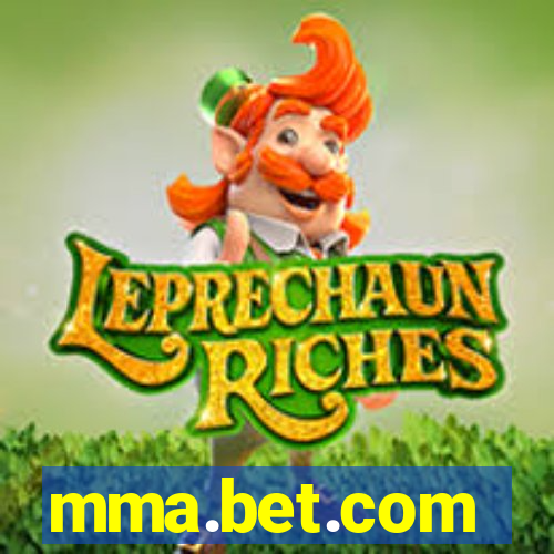 mma.bet.com