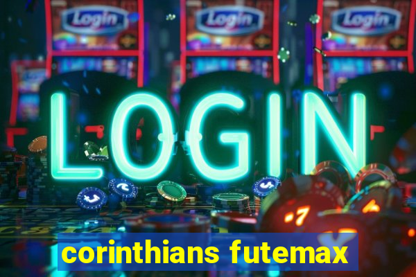 corinthians futemax