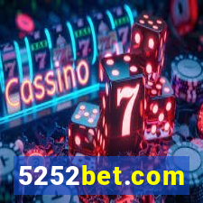 5252bet.com