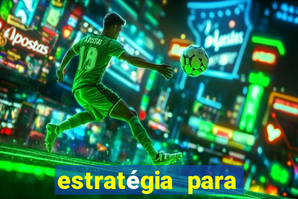 estratégia para jogar fortune mouse