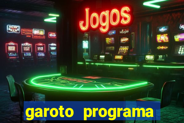 garoto programa fortaleza benfica