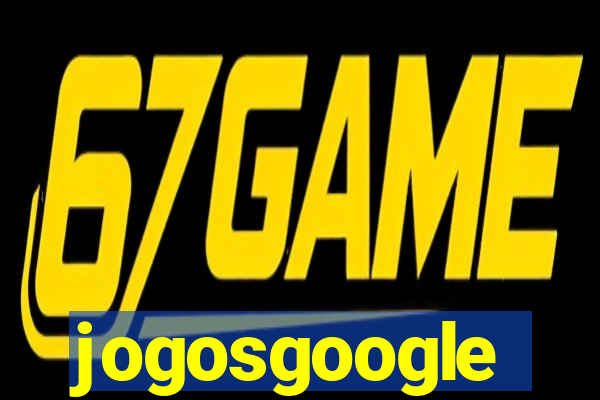 jogosgoogle
