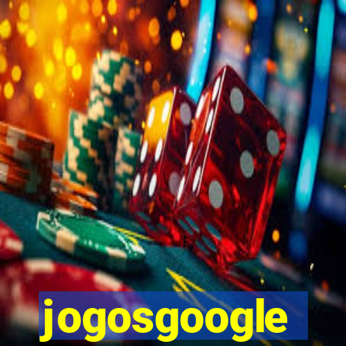 jogosgoogle
