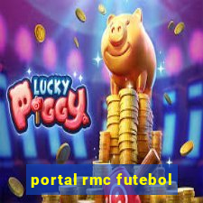 portal rmc futebol