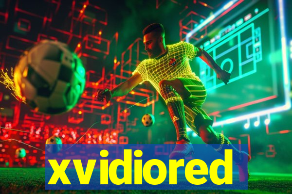 xvidiored