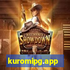 kuromipg.app