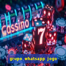 grupo whatsapp jogo do bicho rj