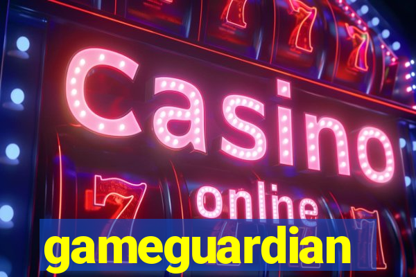 gameguardian