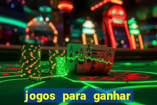 jogos para ganhar dinheiro em euro