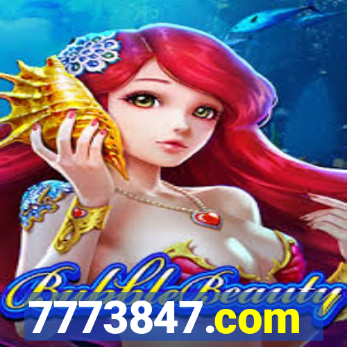 7773847.com