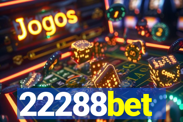 22288bet