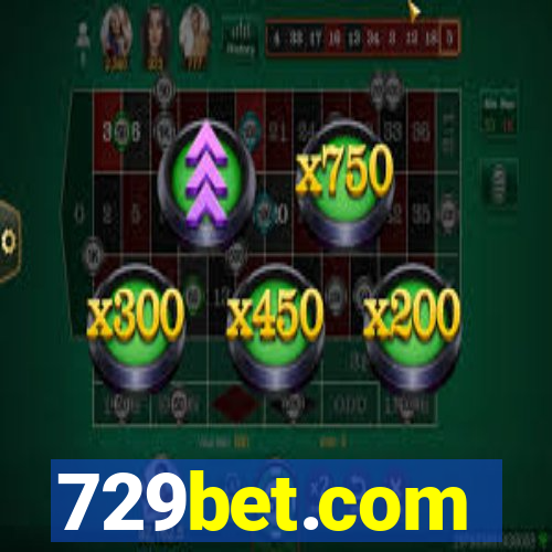 729bet.com
