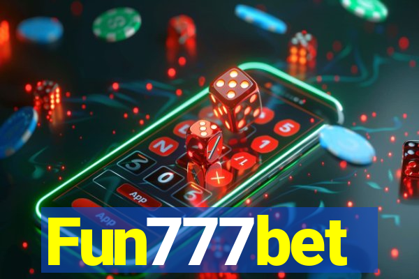 Fun777bet