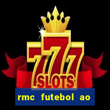 rmc futebol ao vivo gratis