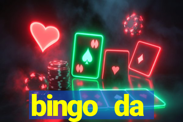 bingo da porcentagem para imprimir