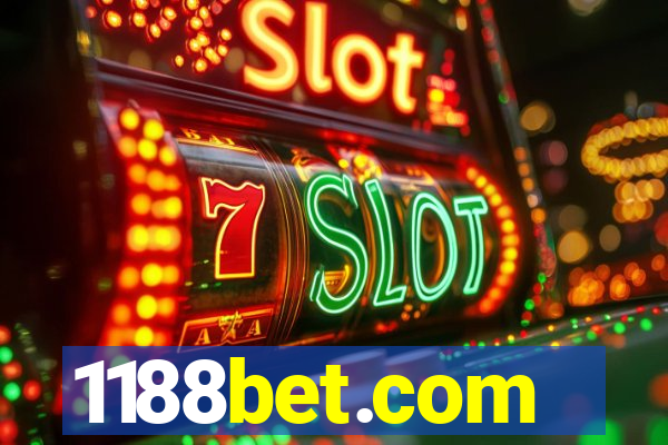 1188bet.com