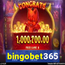 bingobet365